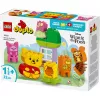 LEGO DUPLO 10457 Winnie de Poehs verjaardagsfeest