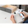 Black+Decker BCGL115-XJ lijmpistool 3,6 V oplaadbare accu USB-C-laadkabel 1 (BCGL115-XJ)