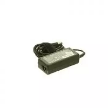 HP AC 65W voeding/inverter binnen zwart