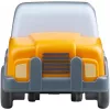 Kullerbu - terreinwagen, speelgoedvoertuig antraciet/wit (mat)