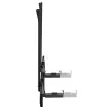 Maclean MC-465 product zwart
