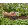 Irrigatiesysteemonderdeel Gardena 13313-20 zwart druppelirrigatie