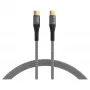 Efb USB-CC-00002 USB-kabel grijs