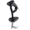 Stand Datalogic STD-AUTFLX-QD25-BK zwart