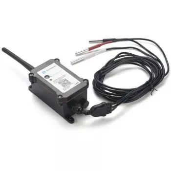 DRAGINO - Sensor - LoRa - temperatuursensor Node Outdoor - D23-LB-EU868 (D23-LB-EU868)