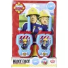 Brandweerman Sam walkie talkie, walkie-talkie