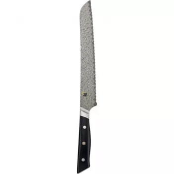 Miyabi 800DP Broodmes - 24 cm