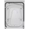 Vrijstaande wasmachine Gorenje W3NGPI72SBS, 7 kg, 1200 t/min, invertermotor, stoom, 15 programma's, wit