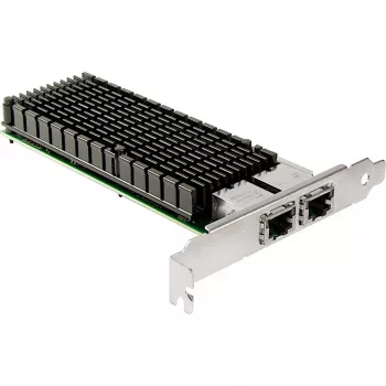 Interfacekaart Inter-Tech ST-7214 PCIe RJ-45 10 Gbit/s