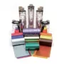Toshiba TEC - zwart - 76 mm x 400 m - lint - voor B-SA4TM, SA4TM-GS12, SA4TM-R, SA4TM-TS12, SA4TP, SA4TP-GS12, SA4TP-R, SA4TP-TS12 (BSA40076AW6F)