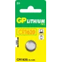 GP Batteries CR1620 lithium wegwerpbatterij
