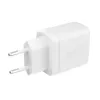Voeding Green Cell PowerSource Solo30 30W wit — USB-C-oplader, 30 W uitgangsvermogen