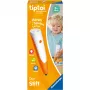 Leerpen Ravensburger tiptoi 00110 oranje wit voor jongens meisjes