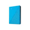 Externe harde schijf Western Digital 6 TB USB 3.2 WDBR9S0060BBL-WESN