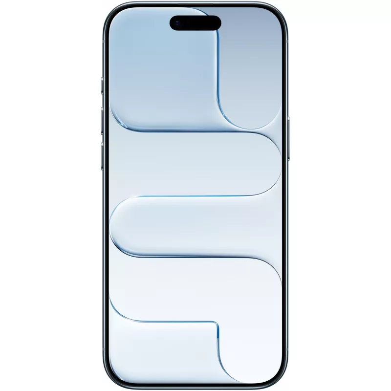 Apple iPhone Air 16,5 cm (6,5) Dual SIM iOS 26 5G USB Type-C 512 GB Blauw