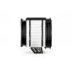 ENDORFY FORTIS 5 DUAL FAN SPC307 CPU-koeling pc-ventilator radiator 14/12 cm zwart