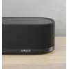 Soundbar Sennheiser AMBEO Soundbar Plus SB02 — 500 W, 9 luidsprekers, 2× HDMI 2.0, HDMI eARC, Wi-Fi, Bluetooth