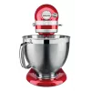 Keukenmachine KitchenAid ARTISAN 5KSM185PS 300W 4,8L rood