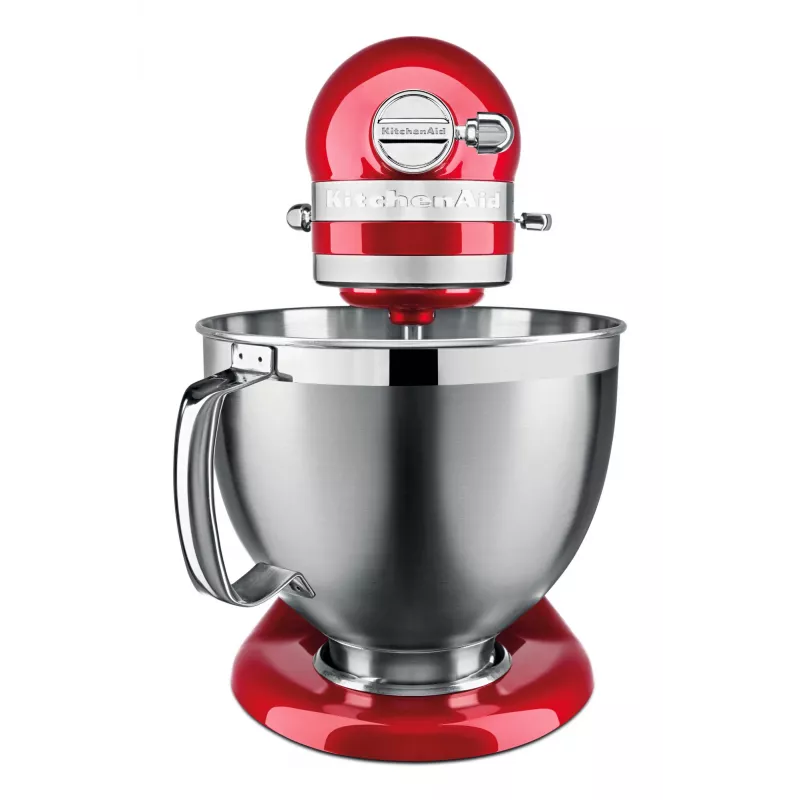 Keukenmachine KitchenAid ARTISAN 5KSM185PS 300W 4,8L rood