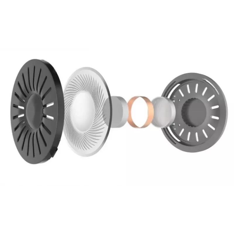 Koss | KPH30iK | Hoofdtelefoon | Bedraad | On-ear | Microfoon | Zwart