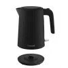 Waterkoker 1,7 l Concept RK2391 zwart