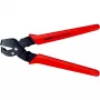KNIPEX uitsparingtang