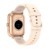 Smartwatch Colmi P81 goud