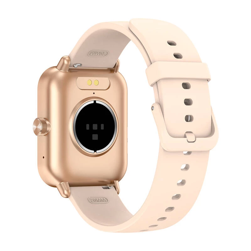Smartwatch Colmi P81 goud