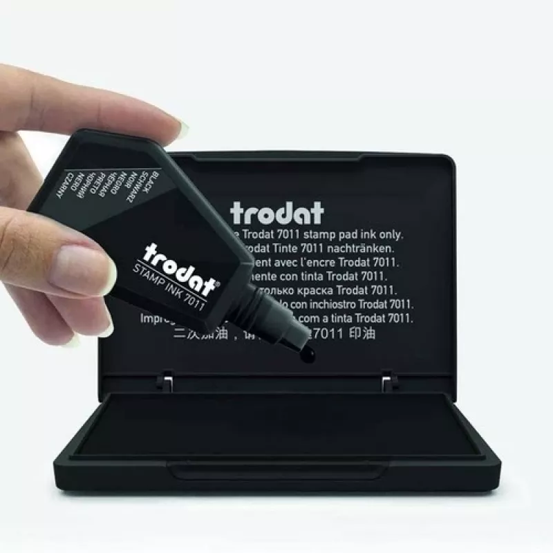 Trodat 87987 accessoire voor bedrijfsstempel (87987)