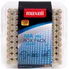 MAXELL Alkaline-batterij LR03 AAA 1.5V 100 stk.