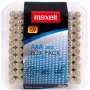 MAXELL Alkaline-batterij LR03 AAA 1.5V 100 stk.