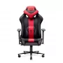 Diablo X-PLAYER 2.0. normale gamingstoel Crimson antraciet