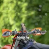RAM Mounts X-Grip telefoonhouder met stuurbeugel U-boutbasis