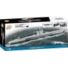 Schaalmodel onderzeeboot Cobi U-47 T.VIIB 1:300 bouwpakket, merk Cobi, model 4858