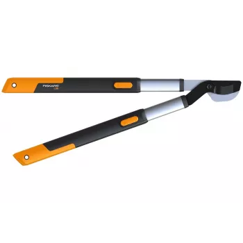 Fiskars SmartFit telescoop-takenschaar 915 mm L86 zwart oranje (1013564)