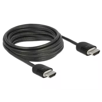 HDMI-kabel DeLOCK 84966 5m