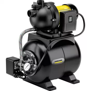 Kärcher 1.645-750.0 Tuingereedschap 3.200 L zwart
