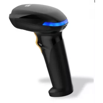2D-scanner CIPHER CipherLab 1204 Standard Worldwide draadloos Bluetooth