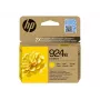 HP 924e EvoMore geel originele printercartridge