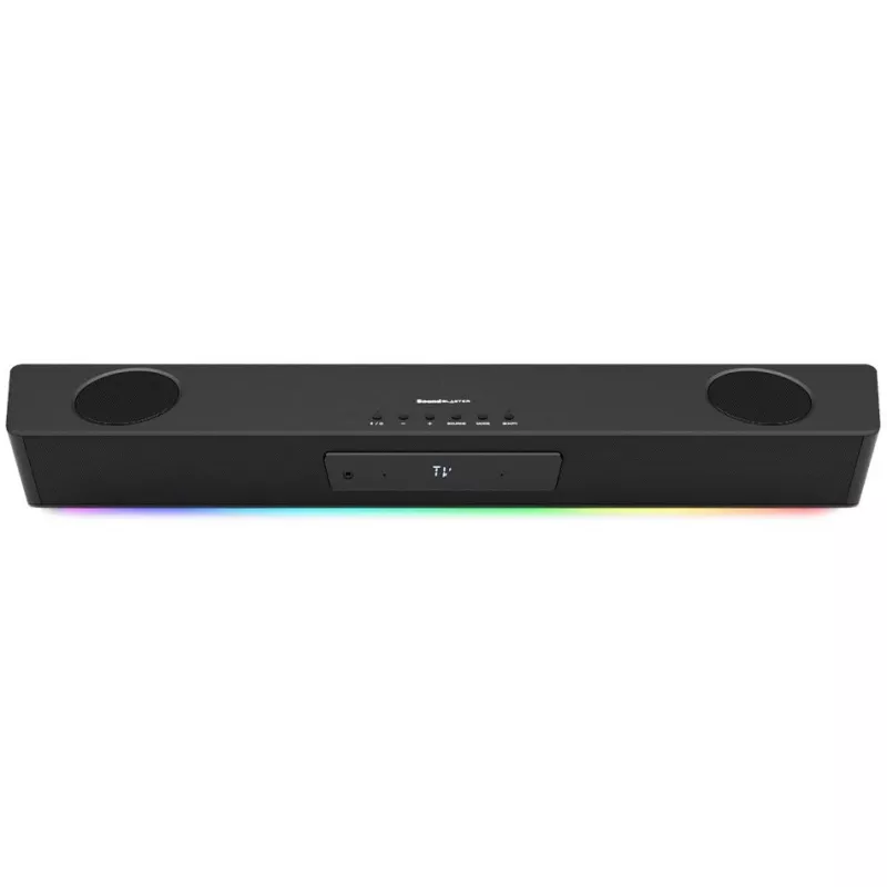 Creative Labs Sound Blaster Katana SE zwart 2.1 kanalen 90 W