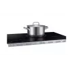 Samsung inductiekookplaat NZ84C5047GK, kookplaat, zwart