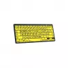 Toetsenbord universeel Bluetooth Logickeyboard LKB-LPBY-BTPC-DE