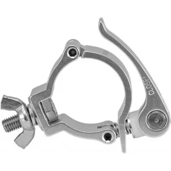 Beugel EUROLITE TPC-10QC (model 59006857) – snelsluiting verlichtingsklem
