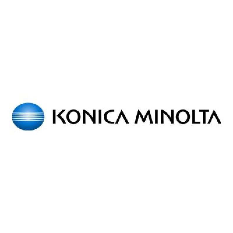 Ontwikkelaar-eenheid Konica Minolta DV-313K zwart