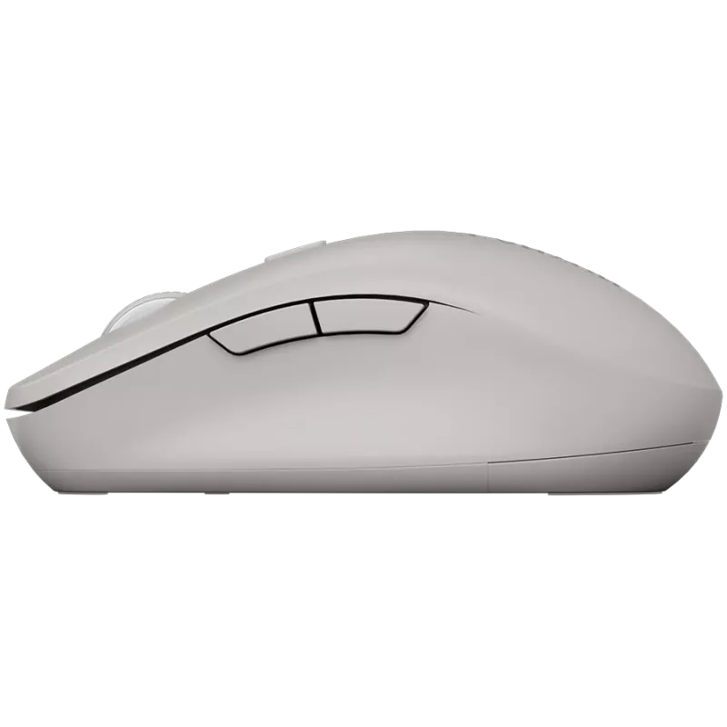 CANYON muis MW-12 dualband draadloos grijs