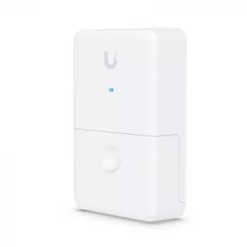 Ubiquiti UISP dual-power injector 2,5 Gigabit Ethernet 48 V