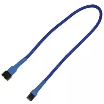 Interne stroomkabel 3-pins Nanoxia 900200000 0,3 m