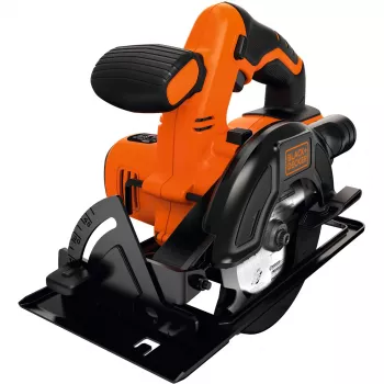 Black & Decker BDCCS18N-XJ 18V accu-handcirkelzaag