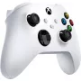 Gamepad Microsoft Xbox draadloze controller wit