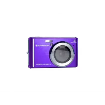 Agfa DC5200 digitale camera violet (DC5200VI)